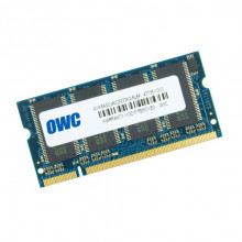 OWC2700DDRS1GBA Оперативна пам'ять OWC 1GB DDR 333MHz SO-DIMM (Mac)