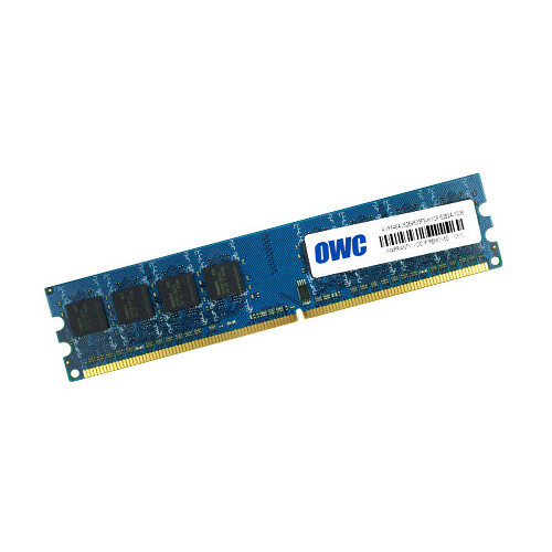 OWC4200DDR2M1GB Оперативна пам'ять OWC 1GB DDR2 533MHz DIMM (Mac)