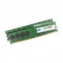 OWC4200DDR2M4GP Оперативна пам'ять OWC 4GB DDR2 533MHz DIMM Kit (2 x 2GB, Mac)