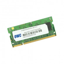 OWC4200DDR2S1GB Оперативна пам'ять OWC 1GB DDR2 533MHz SO-DIMM (Bulk Packaging)