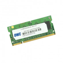 OWC4200DDR2S1GB-S Оперативна пам'ять OWC 1GB DDR2 533MHz SO-DIMM (Single-Piece Retail Packaging)