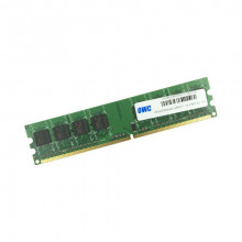 OWC42ECDDR2M2GB Оперативна пам'ять OWC 2GB DDR2 533MHz DIMM (1 x 2GB, Mac)