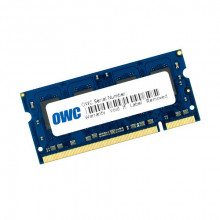 OWC5300DDR2S1GB-S Оперативна пам'ять OWC 1GB DDR2 667MHz SO-DIMM (Single-Piece Retail Packaging)