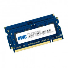 OWC5300DDR2S4GP Оперативна пам'ять OWC 4GB DDR2 667MHz SO-DIMM Kit (2 x 2GB, Mac)