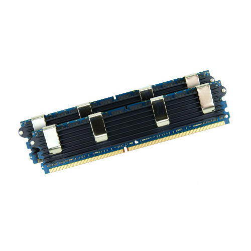 OWC64FB8MPK16GB Оперативна пам'ять OWC 16GB DDR2 800MHz FB-DIMM Kit (2 x 8GB, Mac)