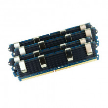 OWC64FB8MPK32GB Оперативна пам'ять OWC 32GB DDR2 800MHz FB-DIMM Kit (4 x 8GB)