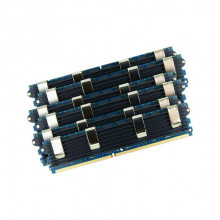OWC64FB8MPK48GB Оперативна пам'ять OWC 48GB DDR2 800MHz FB-DIMM Kit (6 x 8GB)