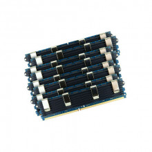 OWC64FB8MPK64GB Оперативна пам'ять OWC 64GB DDR2 800MHz FB-DIMM Kit (8 x 8GB)