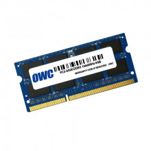 OWC8566DDR3S4GB-S Оперативна пам'ять OWC 4GB DDR3 1066MHz SO-DIMM