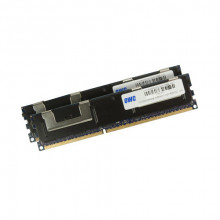 OWC85MP3S9M032K Оперативна пам'ять OWC 32GB DDR3 1066MHz UDIMM Kit (2 x 16GB, Mac)