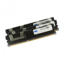 OWC85MP3S9M048K Оперативна пам'ять OWC 48GB DDR3 1066MHz UDIMM Kit (3 x 16GB, Mac)