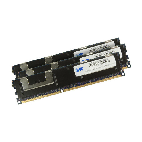 OWC85MP3S9M048K Оперативна пам'ять OWC 48GB DDR3 1066MHz UDIMM Kit (3 x 16GB, Mac)