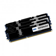 OWC85MP3S9M064K Оперативна пам'ять OWC 64GB DDR3 1066MHz UDIMM Kit (4 x 16GB, Mac)