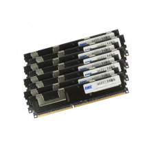 OWC85MP3S9M128K Оперативна пам'ять OWC 128GB DDR3 1066MHz UDIMM Kit (8 x 16GB, Mac)
