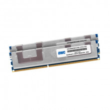 OWC85MP3W4M08GK Оперативна пам'ять OWC 8GB DDR3 1066MHz DIMM Kit (2 x 4GB, Mac)