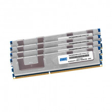 OWC85MP3W4M16GK Оперативна пам'ять OWC 16GB DDR3 1066MHz DIMM Kit (4 x 4GB, Mac)