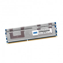 OWC85MP3W8M16K Оперативна пам'ять OWC 16GB DDR3 1066MHz UDIMM Kit (2 x 8GB, Mac)