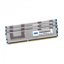 OWC85MP3W8M24K Оперативна пам'ять OWC 24GB DDR3 1066MHz UDIMM Kit (3 x 8GB, Mac)