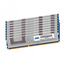 OWC85MP3W8M64K Оперативна пам'ять OWC 64GB DDR3 1066MHz UDIMM Kit (8 x 8GB, 2009-2010 Mac Pro)