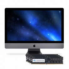 OWCDID2627DS256 Оперативна пам'ять OWC 256GB (4X64) 2666Mhz Ddr4 Lrdimm PC4-21300 288-Pin CL19 For iMAC Pro