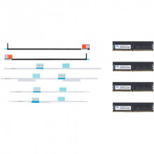 OWCDID2627DS64T Оперативна пам'ять OWC 64GB 2666MHz DDR4 RDIMM Upgrade Kit for iMac Pro (4 x 16GB)