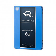 OWCS3D7E6G120 SSD Накопичувач OWC 120Gb Mercury Electra 6G 2.5" 7mm Sata 6.0Gb/s