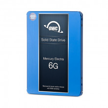 OWCS3D7E6G500 SSD Накопичувач OWC 500GB Mercury Electra 6G 2.5" Internal SSD