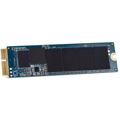 OWCS3DAB2MB02 SSD Накопичувач OWC Aura N 240GB NVMe SSD for Select 2013 and Later Macs