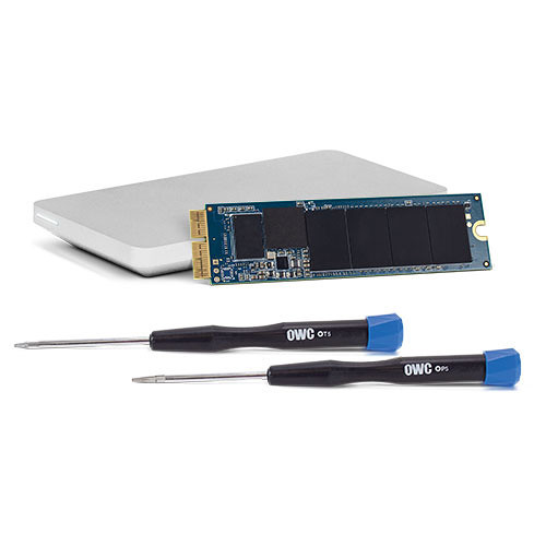 OWCS3DAB2MB02K SSD Накопичувач OWC Aura N 240GB NVMe for Select MacBook Pro Retina & MacBook Air Models