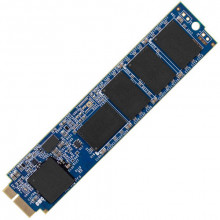 OWCS3DAP116GT01 SSD Накопичувач OWC 1.0TB Aura Pro 6G SSD with SM2258 Controller for MacBook Air 2010 (3G) and 2011 (6G)