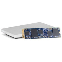 SSD Накопичувач OWC Aura Pro Xb SSD 1TB USB3.0 (OWCS3DAPB4MB10K)