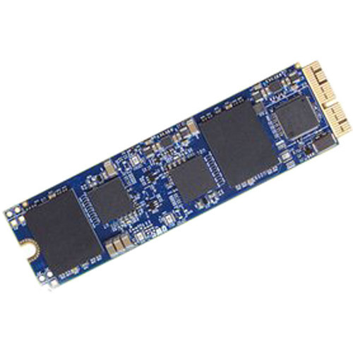 OWCS3DAPB4MB20 SSD Накопичувач OWC 2TB Aura Pro X NVMe SSD