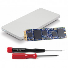 OWCS3DAPB4MM10K SSD Накопичувач OWC 1TB Aura Pro X SSD Add-On Kit for Mac mini (Late 2014 or Newer)