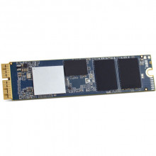 OWCS3DAPT4MA05K SSD Накопичувач OWC Aura Pro X2 480GB NVMe SSD for Select 27" & 21.5" iMacs (September 2013 & Later)