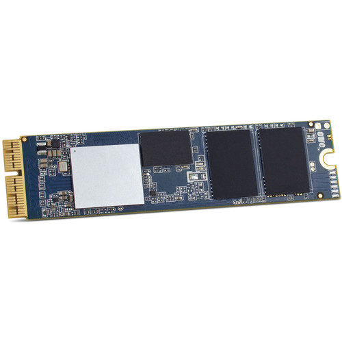 OWCS3DAPT4MA05K SSD Накопичувач OWC Aura Pro X2 480GB NVMe SSD for Select 27" & 21.5" iMacs (September 2013 & Later)