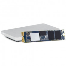 OWCS3DAPT4MP05K SSD Накопичувач OWC Aura Pro X2 480GB NVMe SSD Upgrade Kit for Mac Pro (Late 2013)