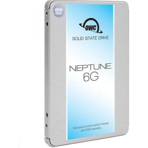 SSD Накопичувач OWC Neptune 6G 480GB, SATA 6Gb/s (OWCSSD7N6G480)