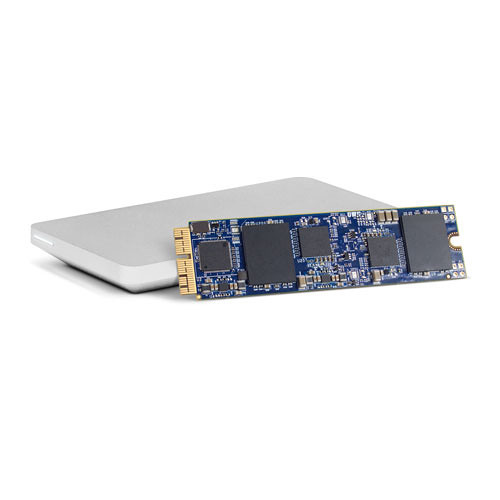 OWCSSDAB2MB02K SSD Накопичувач OWC 240GB Aura SSD/Flash Internal Drive Upgrade Kit
