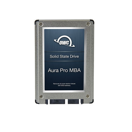 SSD Накопичувач OWC Mercury Aura Pro MBA 120 GB OWCSSDAPMB120