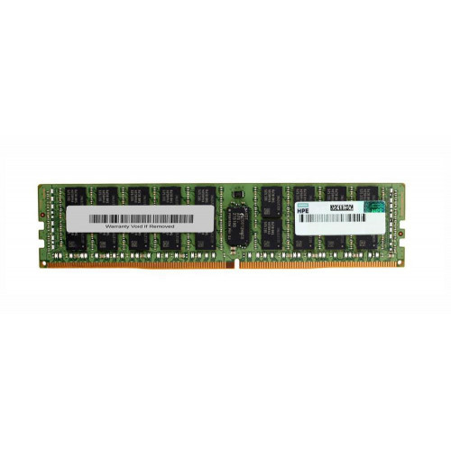 P00924-B21 Оперативна пам'ять HPE 32GB DDR4-2933MHz ECC Registered CL21
