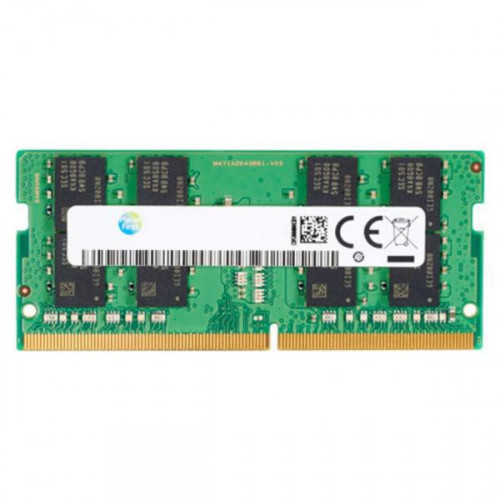 P1N55AA Оперативна пам'ять HP 16GB DDR4-2133MHz non-ECC Unbuffered CL15 SO-DIMM (P1N55AT)