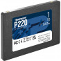 SSD Накопичувач PATRIOT P220S1TB25