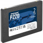 SSD Накопичувач PATRIOT P220S2TB25