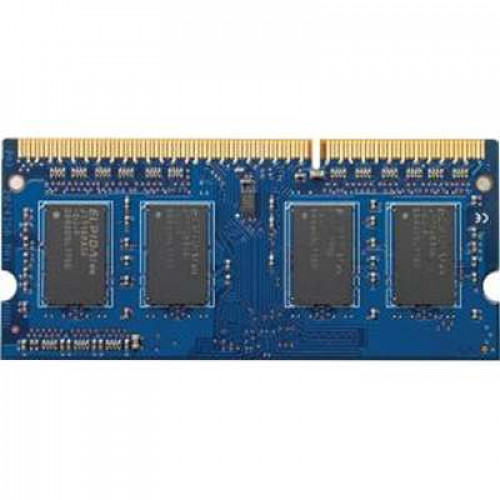 P2N45AA Оперативна пам'ять HP 2GB DDR3-1600MHz non-ECC Unbuffered CL11 SO-DIMM