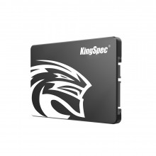 SSD Накопичувач KINGSPEC P3-120