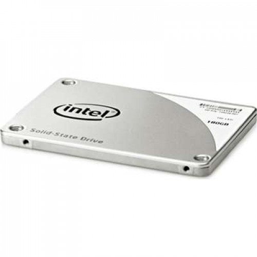 P3X90AA SSD Накопичувач HP Intel Pro 2500 180GB, SATA 6Gb/s (P3X90AT)