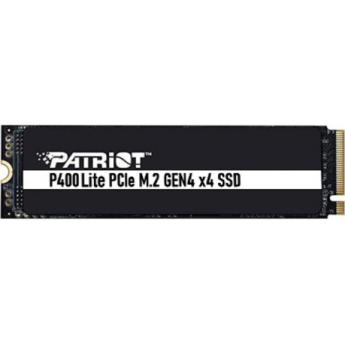 SSD Накопичувач PATRIOT P400LP1KGM28H