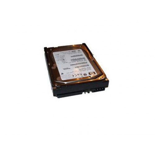P4621A Жорсткий диск HP 73.4GB 3.5" 10K Ultra-160 SCSI 80-Pin LVD Hot Swap