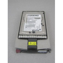 P4624A Жорсткий диск HP 36.4GB Ultra3 15 Hot-Swap