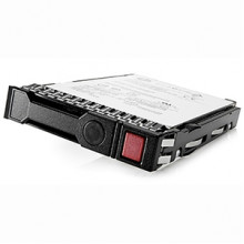 P9M82A Жорсткий диск HP MSA 10TB 3.5" 7200RPM SAS 12Gb/s Midline Hot Swap (512e)